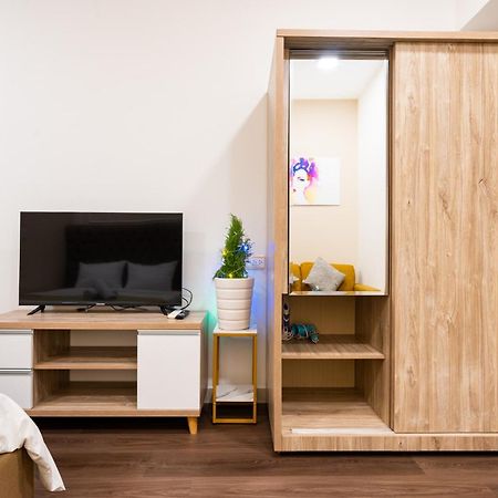 Henry Home - Rivergate Ho Şi Min Dış mekan fotoğraf
