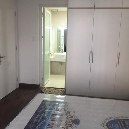 Henry Home - Rivergate Ho Şi Min Dış mekan fotoğraf