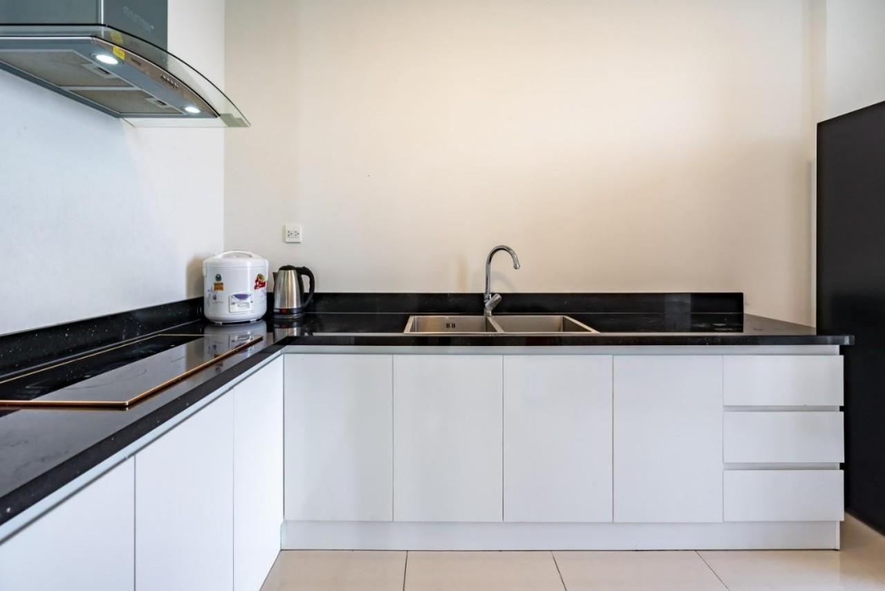 Henry Home - Rivergate Ho Şi Min Dış mekan fotoğraf