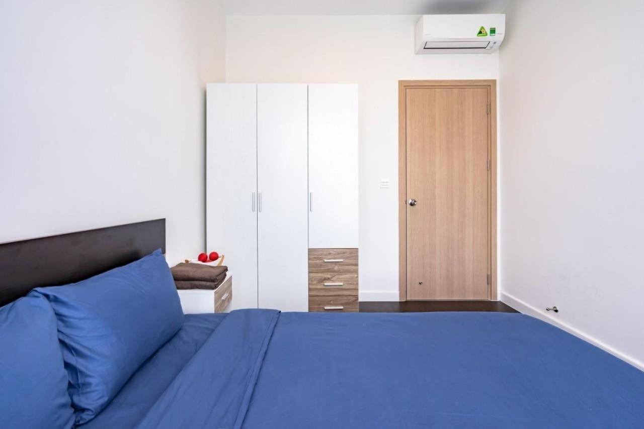Henry Home - Rivergate Ho Şi Min Dış mekan fotoğraf