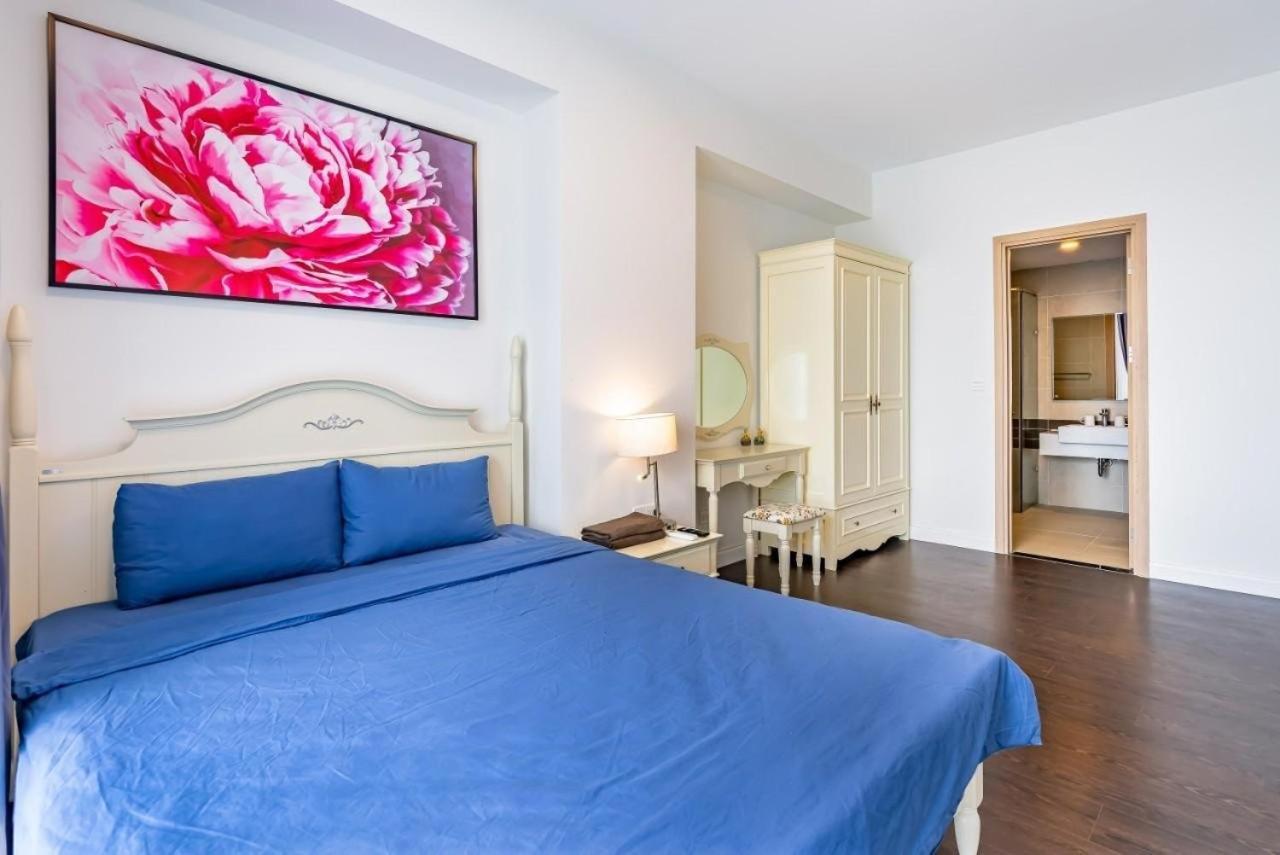 Henry Home - Rivergate Ho Şi Min Dış mekan fotoğraf
