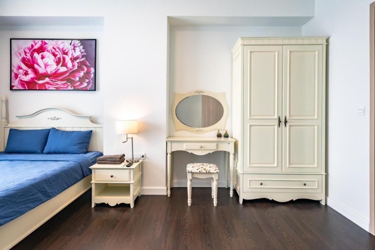 Henry Home - Rivergate Ho Şi Min Dış mekan fotoğraf