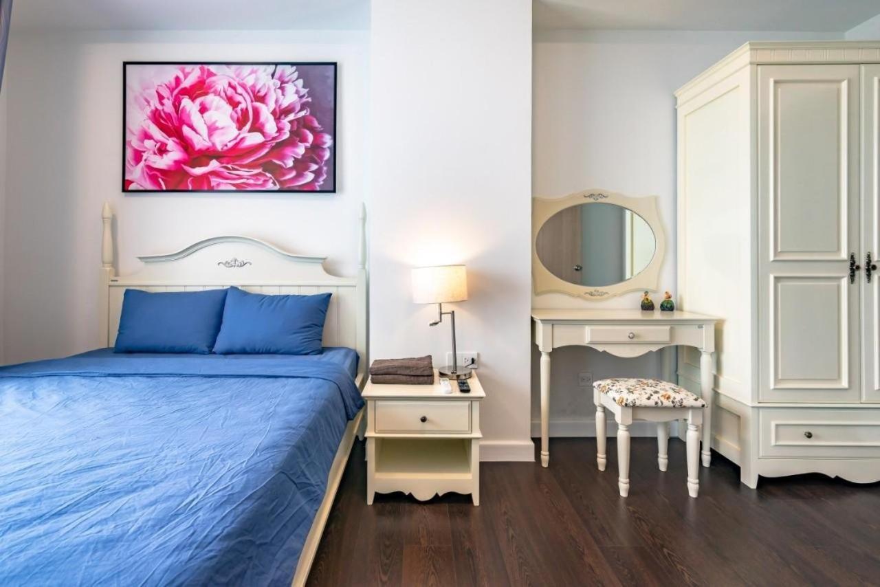 Henry Home - Rivergate Ho Şi Min Dış mekan fotoğraf