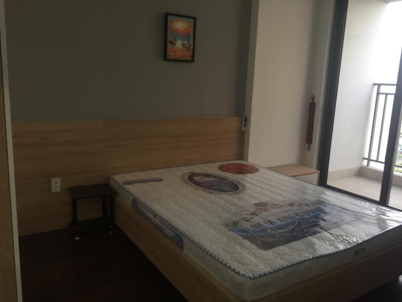 Henry Home - Rivergate Ho Şi Min Dış mekan fotoğraf