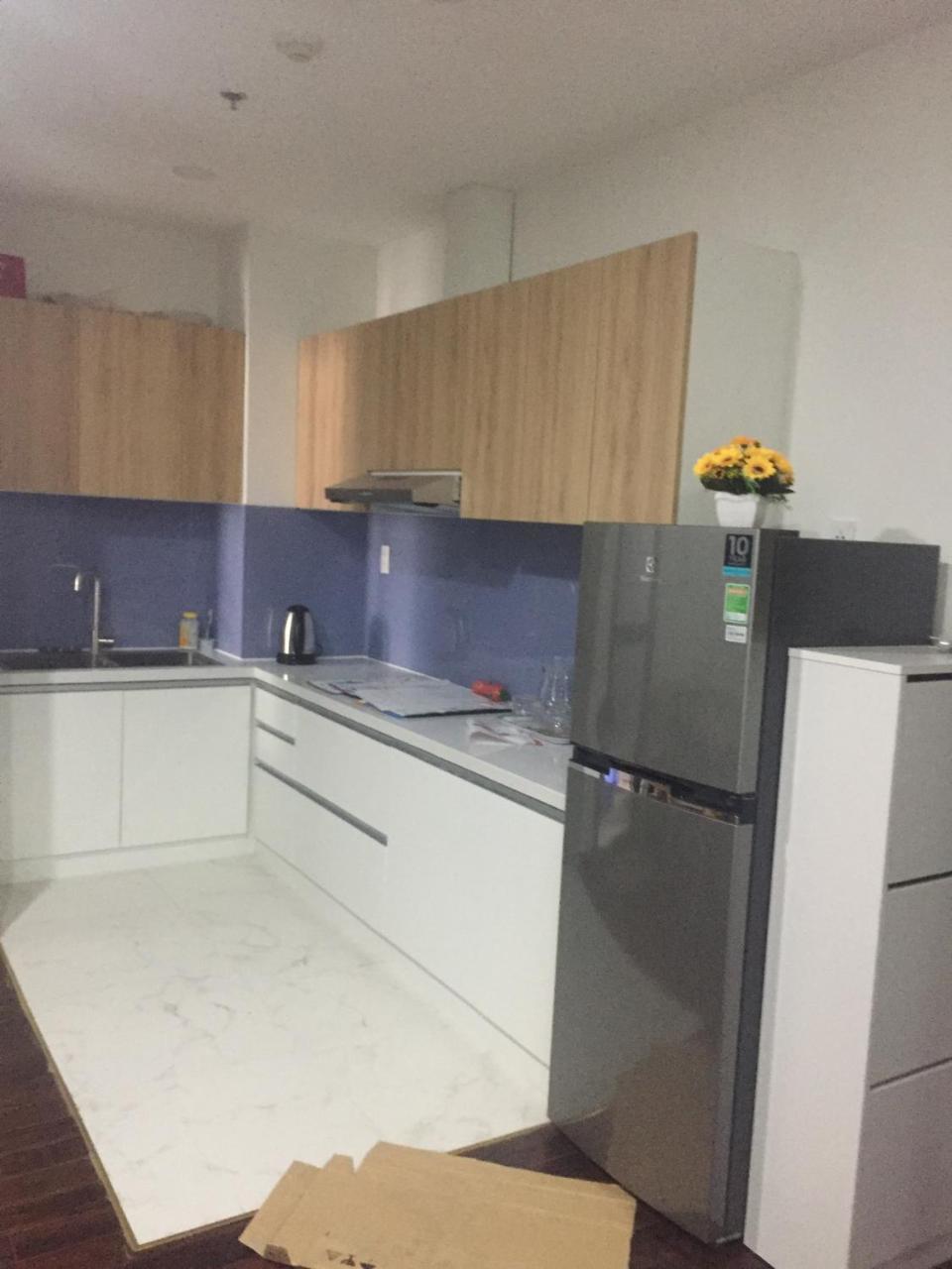 Henry Home - Rivergate Ho Şi Min Dış mekan fotoğraf