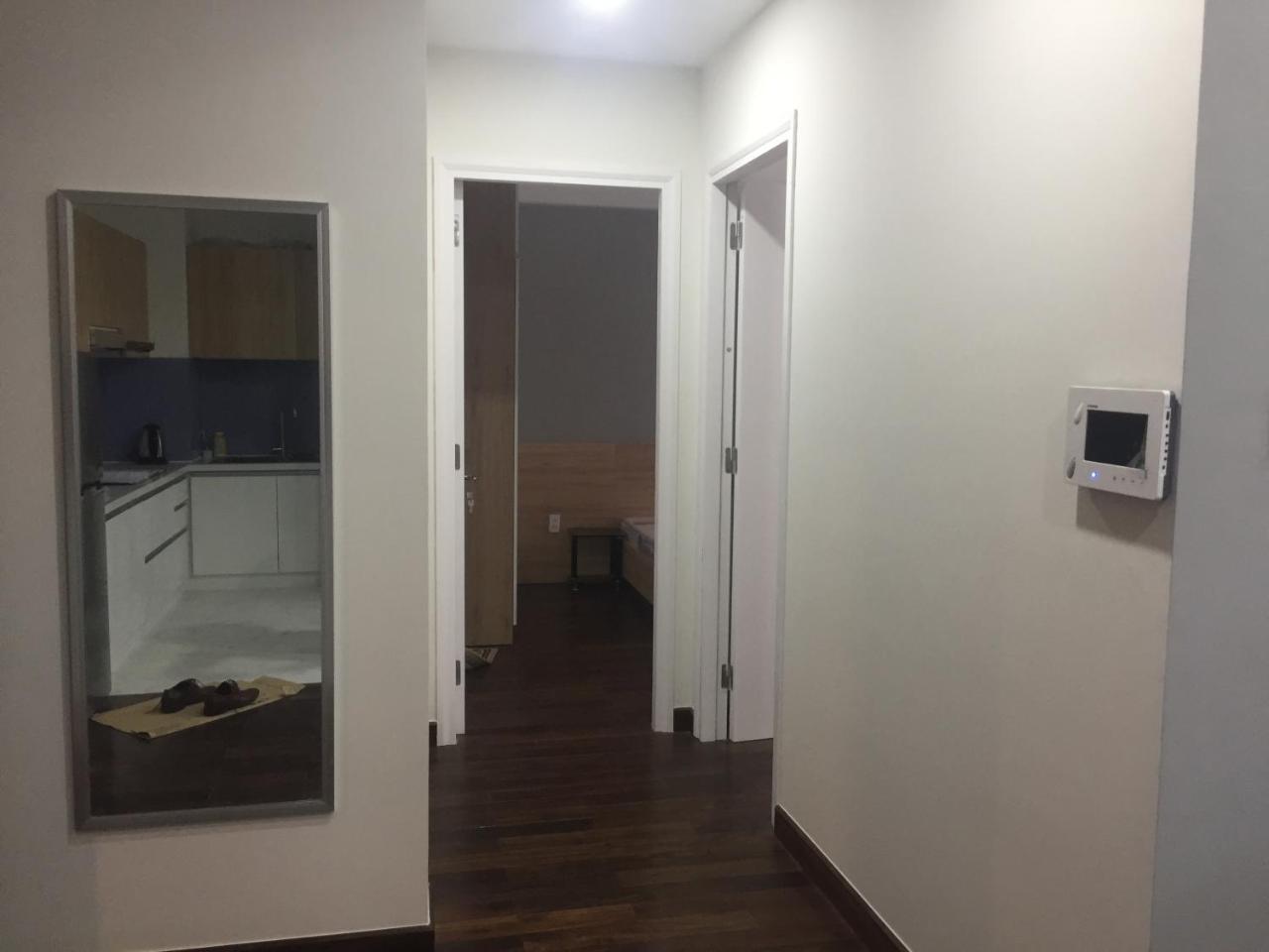 Henry Home - Rivergate Ho Şi Min Dış mekan fotoğraf