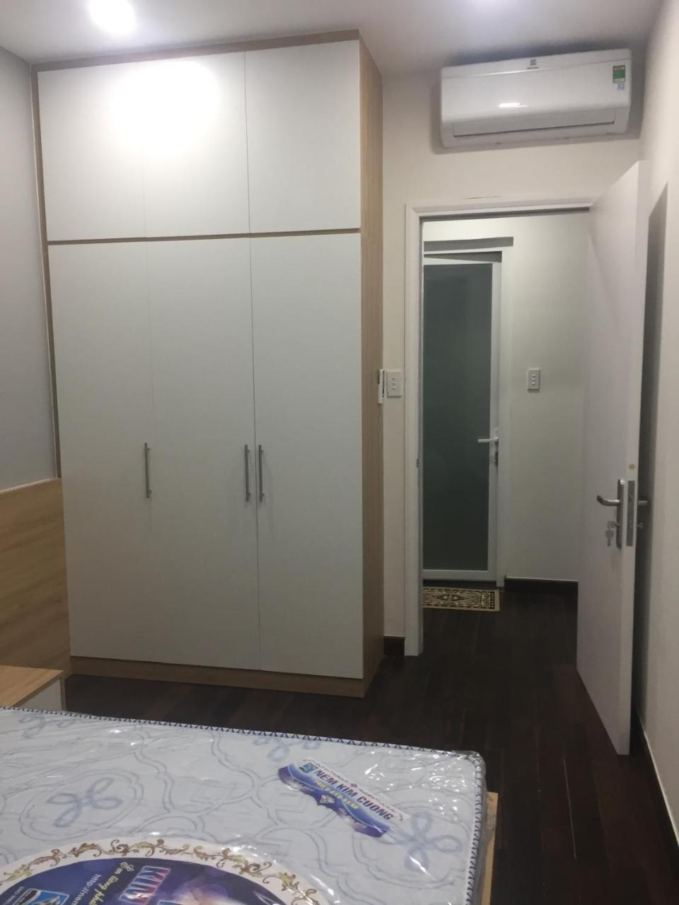 Henry Home - Rivergate Ho Şi Min Dış mekan fotoğraf