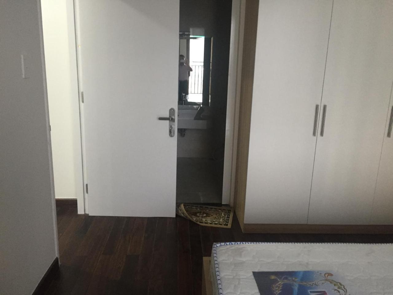 Henry Home - Rivergate Ho Şi Min Dış mekan fotoğraf